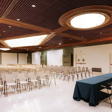 Moevenpick מלון בארי