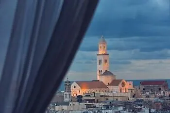 Szálloda Moevenpick Bari
