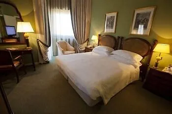 Moevenpick 4* Bari