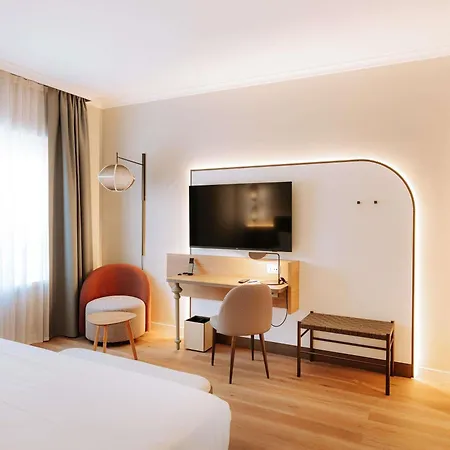 Moevenpick 호텔 4*