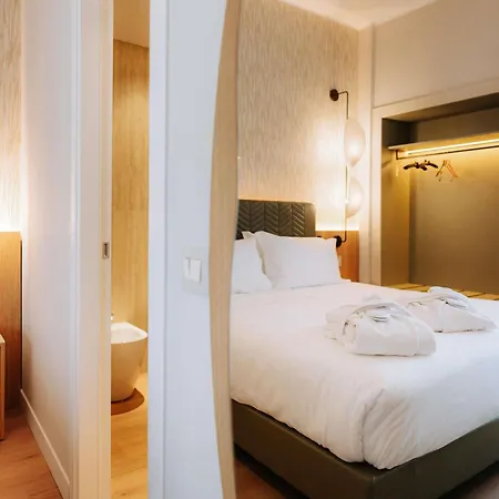 호텔 Moevenpick 바리