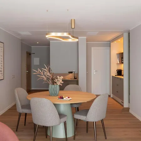 Moevenpick Hotel Bari