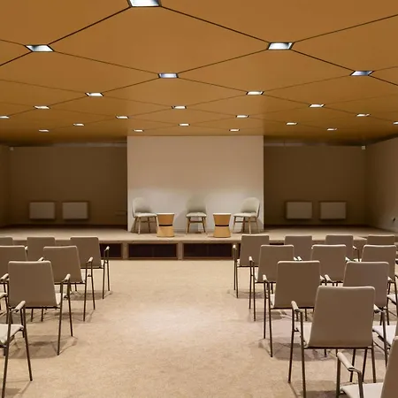 호텔 Moevenpick 바리