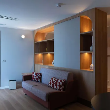 Moevenpick Bari