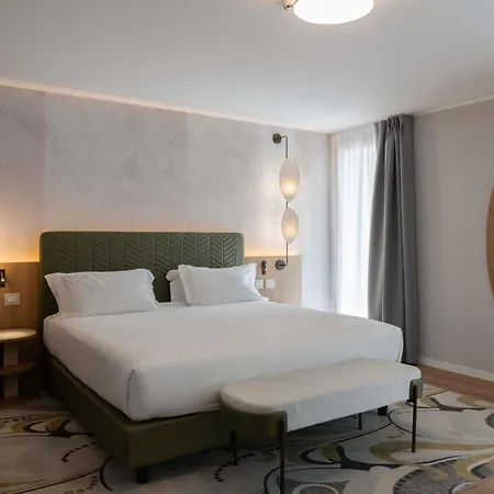 Moevenpick Hotel Bari