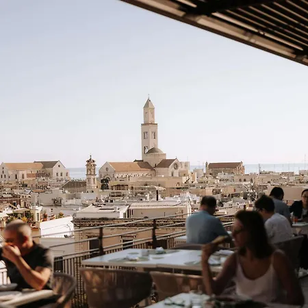 Moevenpick Bari