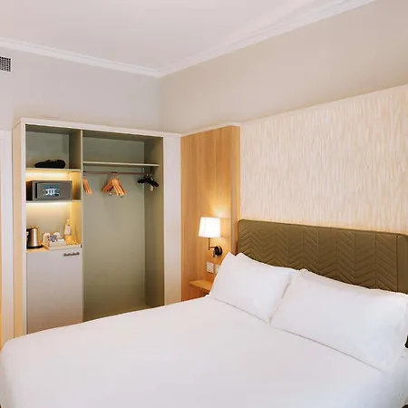 Moevenpick فندق