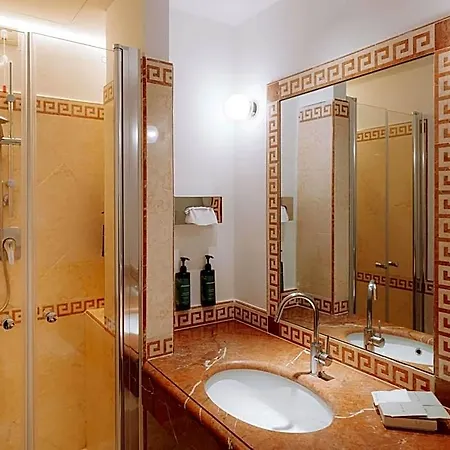 Moevenpick Szálloda Bari
