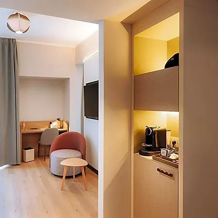 Moevenpick Hotel Bari