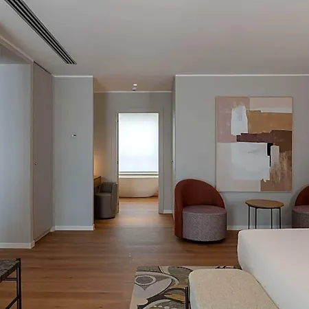 Moevenpick Hotel