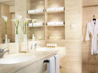 Moevenpick Hotel Bari