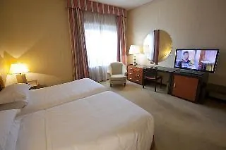 Moevenpick Szálloda 4*