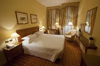 Moevenpick Hotel