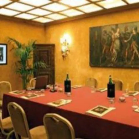 Hotel Moevenpick 4*