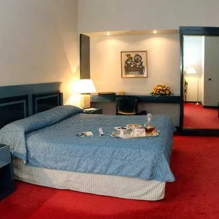 Moevenpick מלון