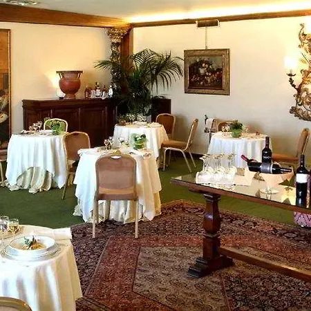 Palace Hotel Bari