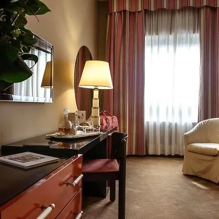 Palace Hotel Bari