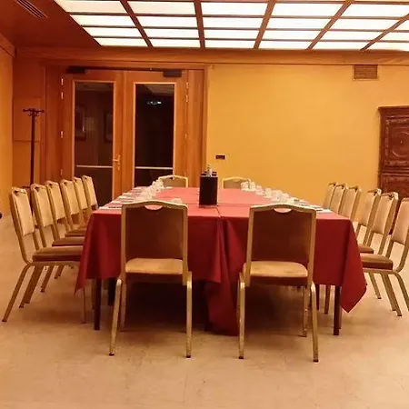Hotel Palace