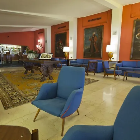 Palace Hotel 4*