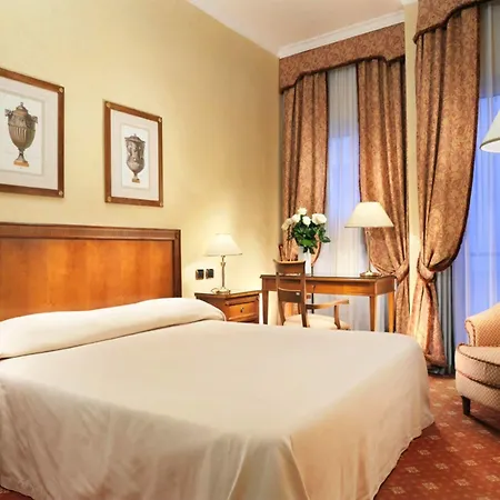 Moevenpick Hotel