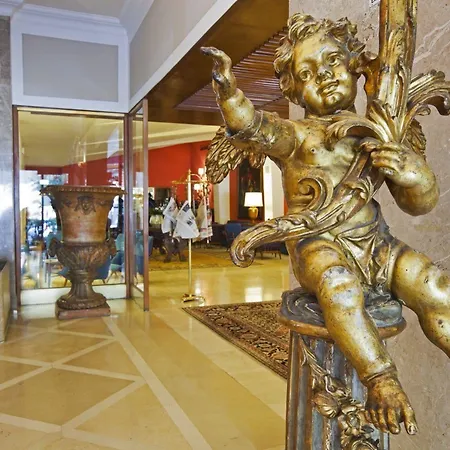 Moevenpick Hotel