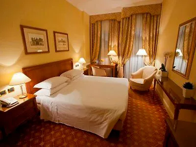 Moevenpick Hotel