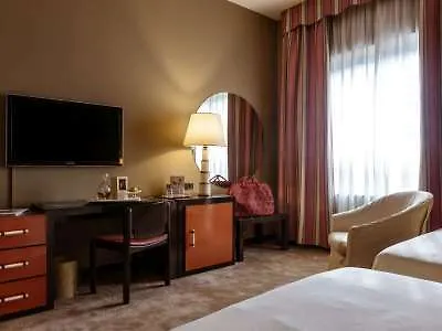 Moevenpick 4* باري