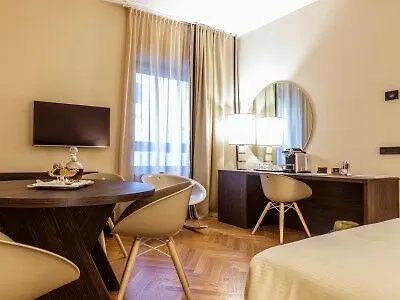 Moevenpick Hotel