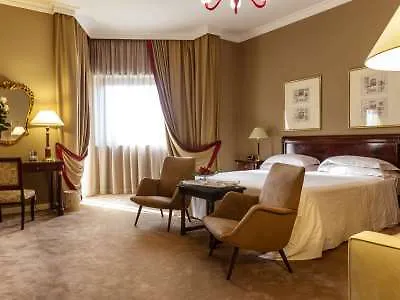 Hotel Moevenpick