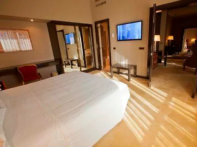 Moevenpick Hotel Bari