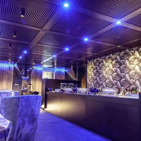 Palace Hotel 4*