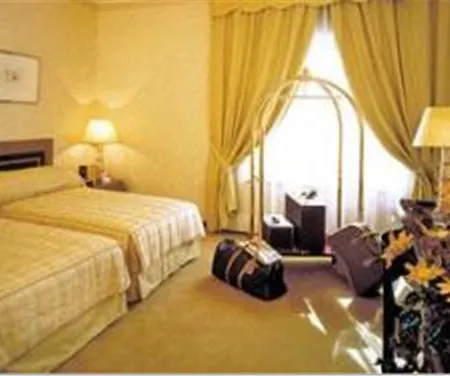 Hotel Palace Bari
