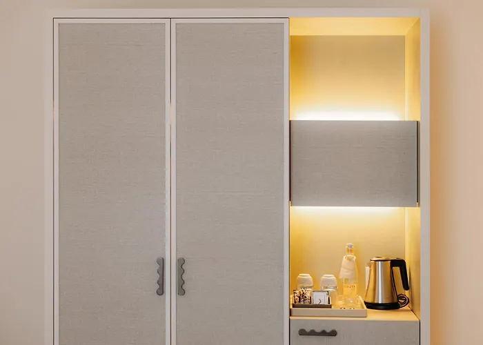 Moevenpick מלון בארי