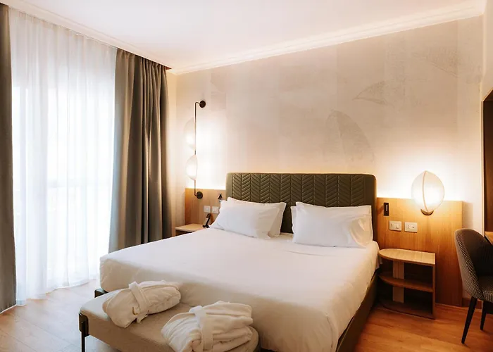 Moevenpick Hotel Bari