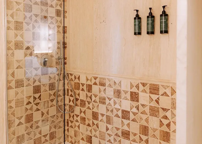 Moevenpick 호텔 바리