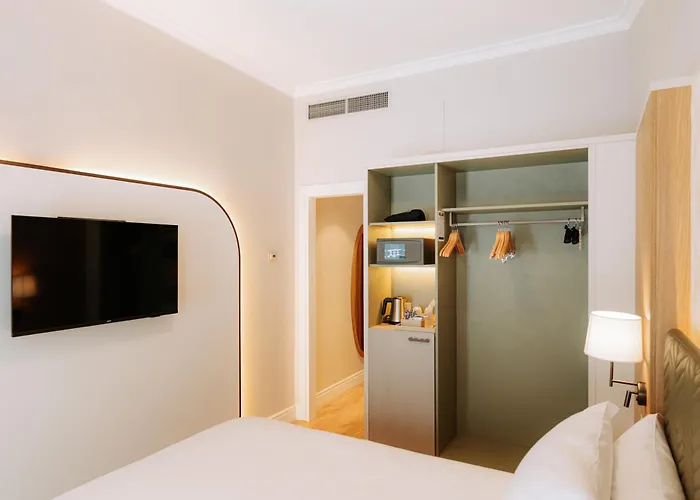 Moevenpick 4* 바리