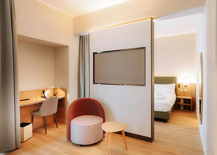 Moevenpick מלון 4*