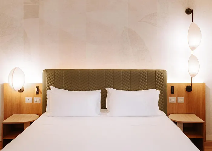 מלון Moevenpick בארי