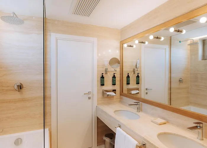 Moevenpick 4* 바리