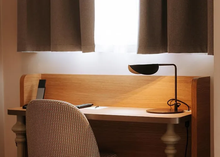 호텔 Moevenpick 4*