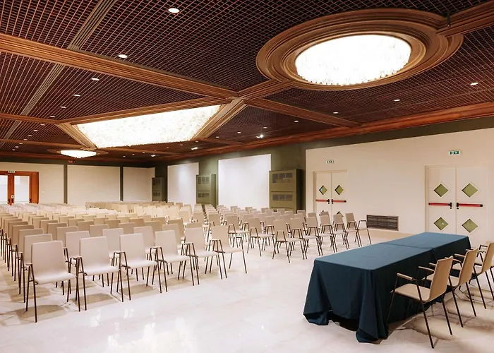 Moevenpick Hotel Bari