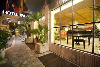 Moevenpick מלון בארי