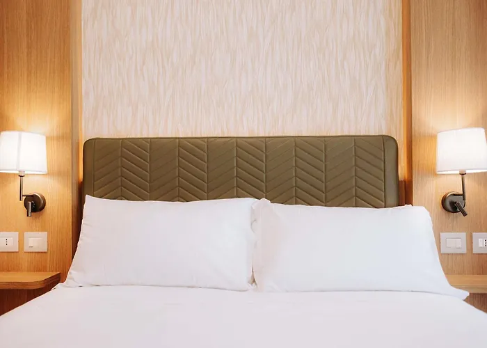 호텔 Moevenpick 바리