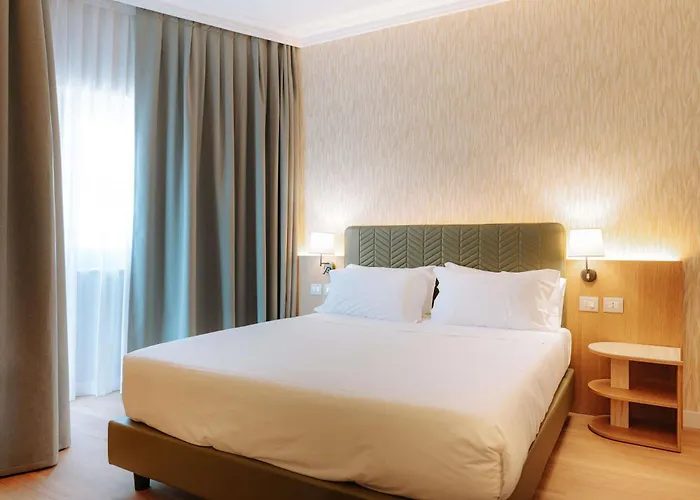 Hotel Moevenpick Bari