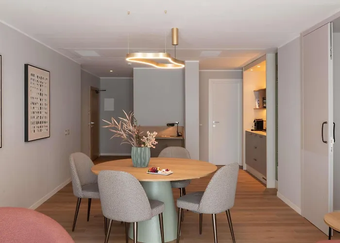 Moevenpick 호텔 바리