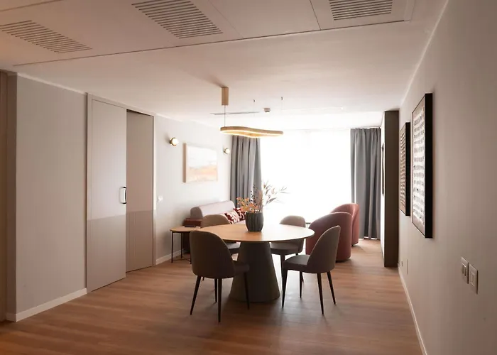 Moevenpick 4* 바리