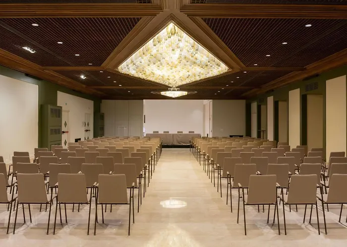 Moevenpick 4* 바리