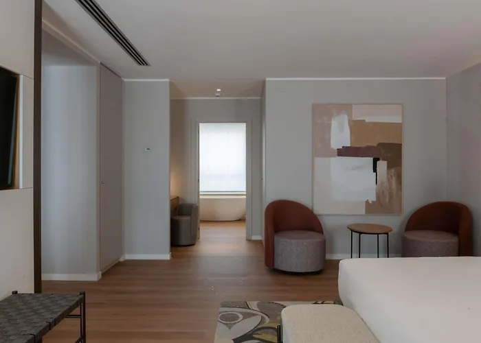 Moevenpick 4* 바리