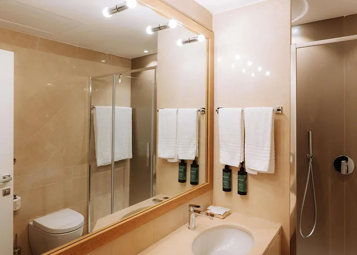 Moevenpick 호텔 바리