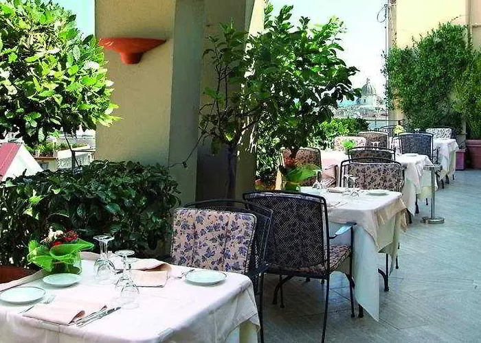 מלון Moevenpick בארי